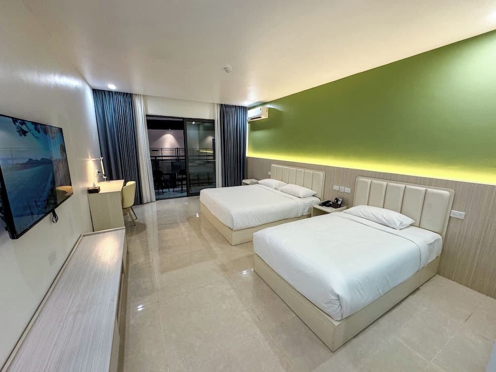 Nausori Plaza Hotel property photograph