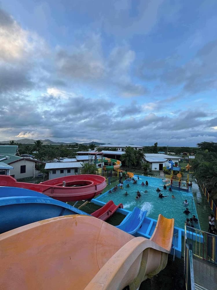 Property photograph of Tavua Hotel