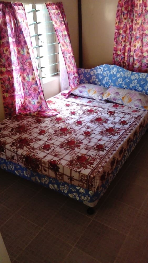 Nacula Homestay property photograph