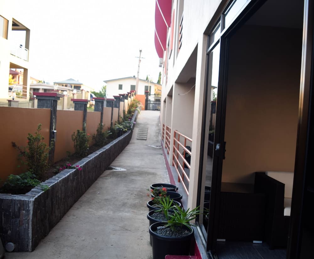 Al-Minhaj Service Apartments property photograph