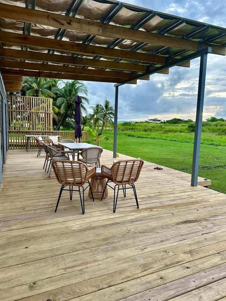Selah Fiji property photograph