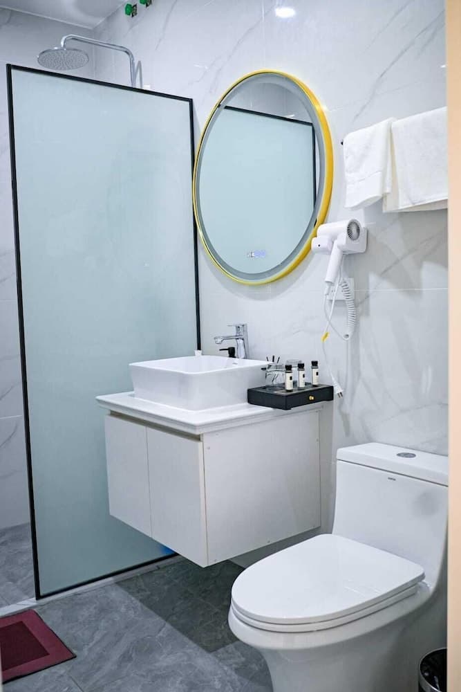 JJY Apartment property photograph