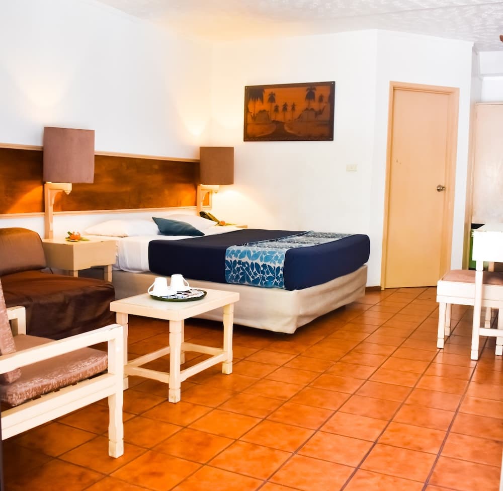 Lautoka Hotel property photograph