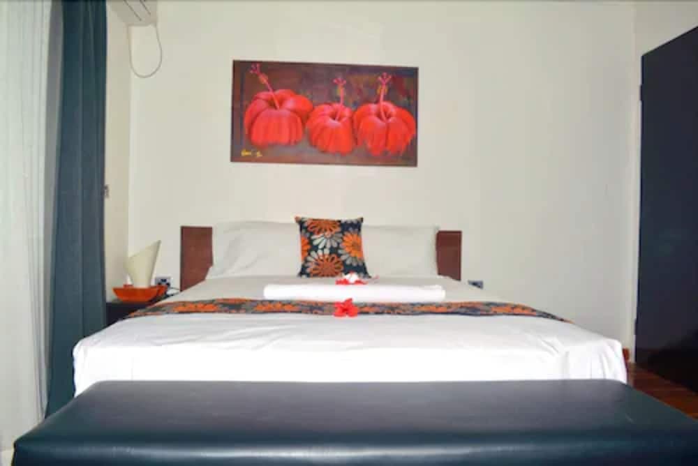 Hibiscus Residences Fiji property photograph
