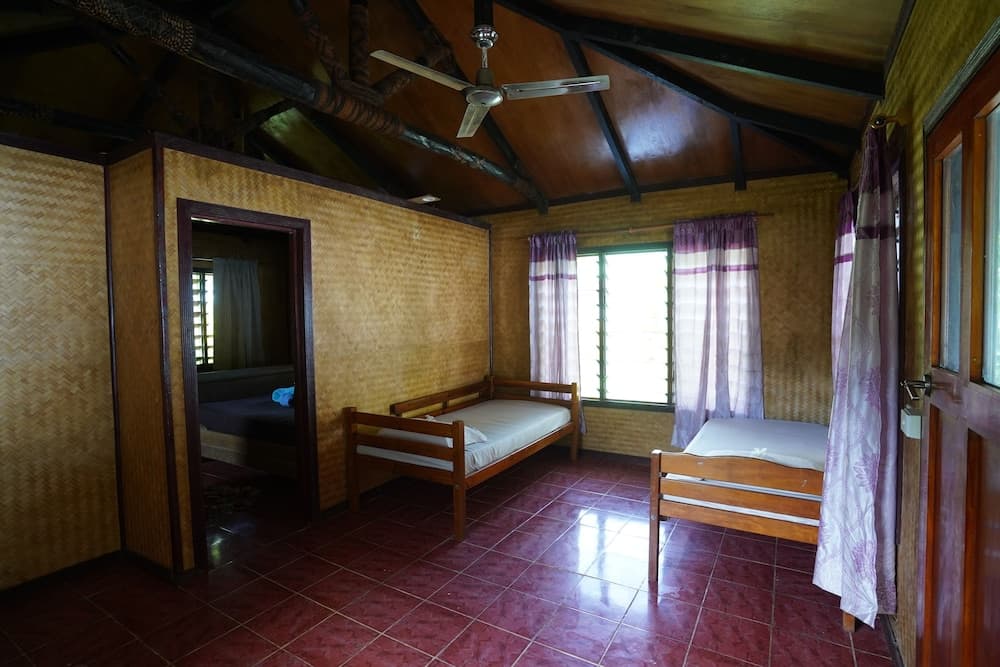 Korovou Eco Resort property photograph