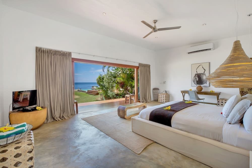 Tides Reach Resort property photograph