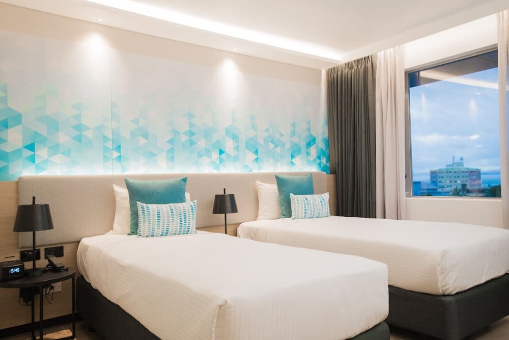 Tanoa Plaza Suva property photograph