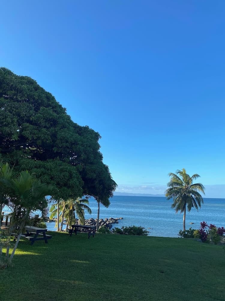 The Pointe Taveuni property photograph