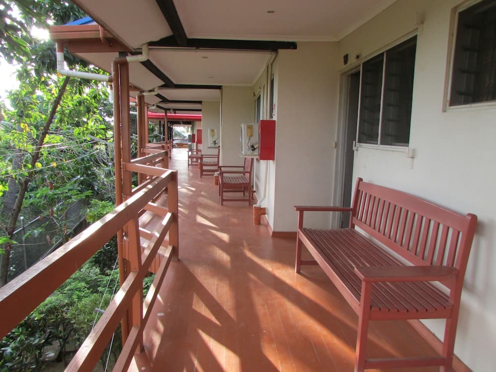 Wailoaloa Beach Resort Fiji property photograph