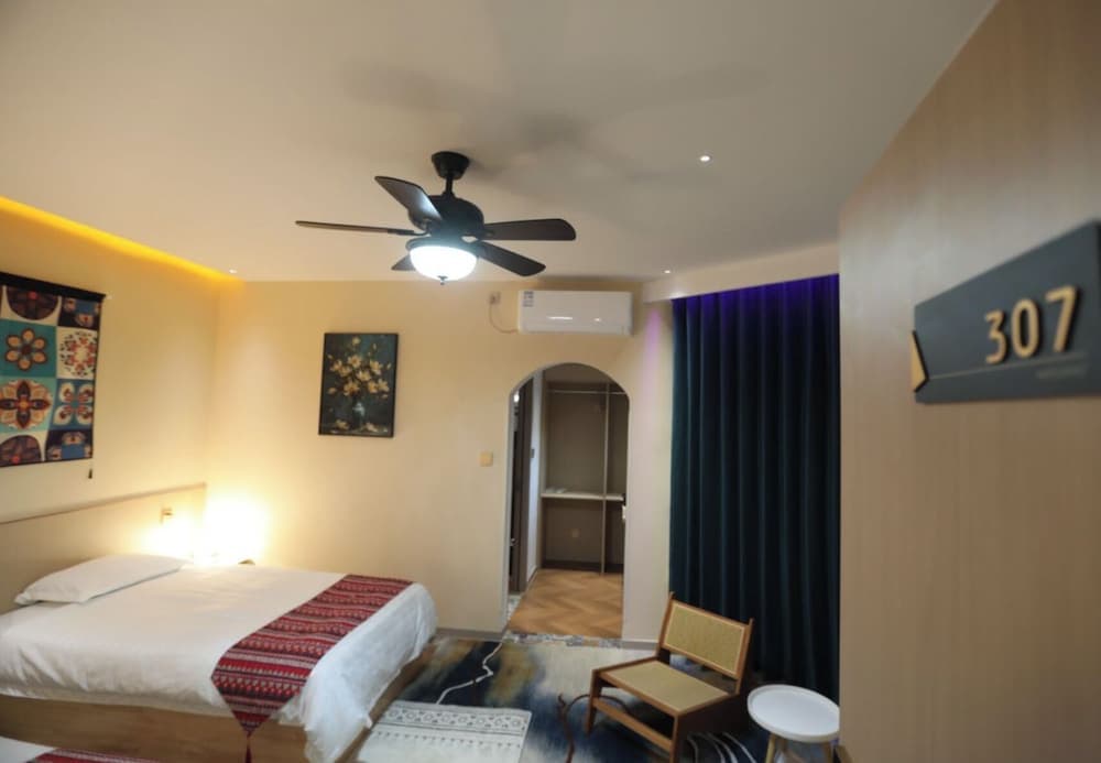 Rainbow Holiday Resort property photograph