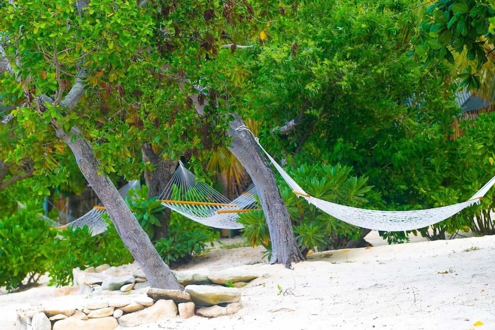 Serenity Sands Island Glamping property photograph