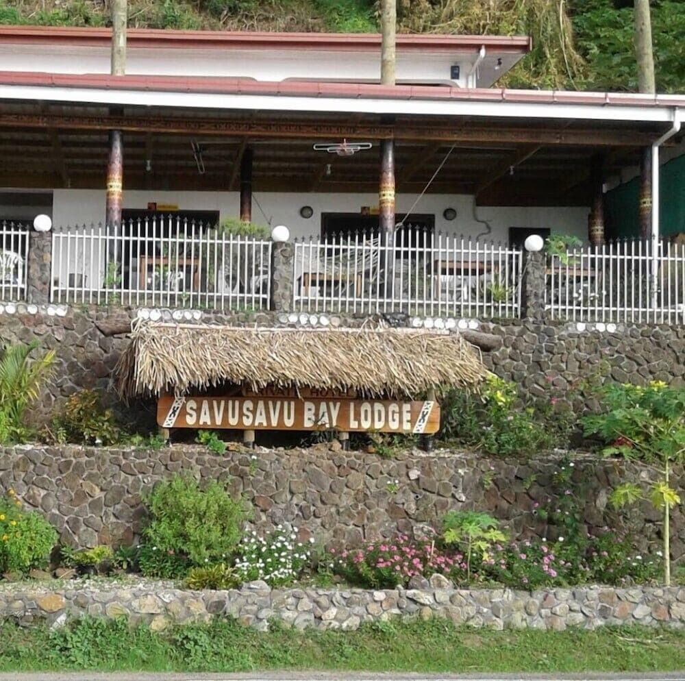 Property photograph of Savusavu Bay Lodge Private Hotel