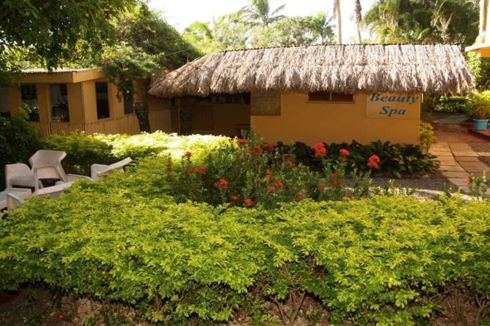 Nadi Bay Resort Hotel property photograph