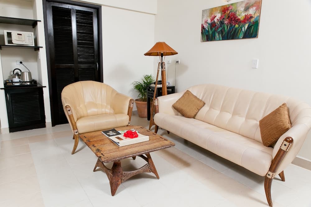 The Naviti Resort property photograph
