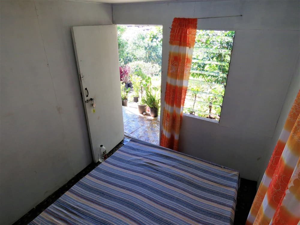 Mountain Oasis Farm Stay property photograph