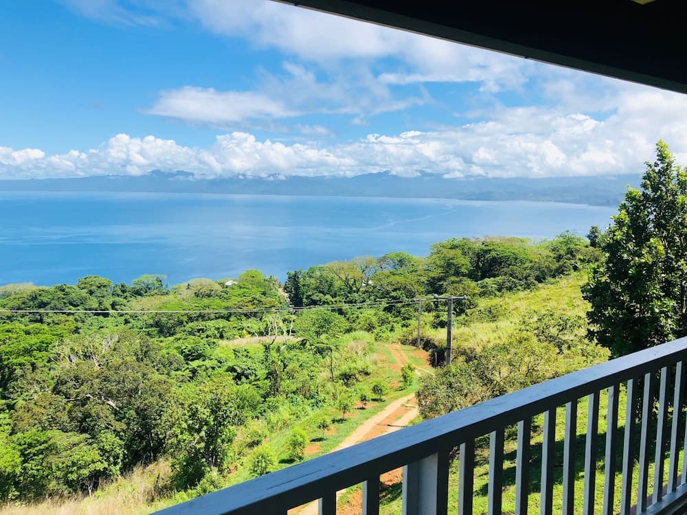Over the Horizon near Savusavu Market property photograph