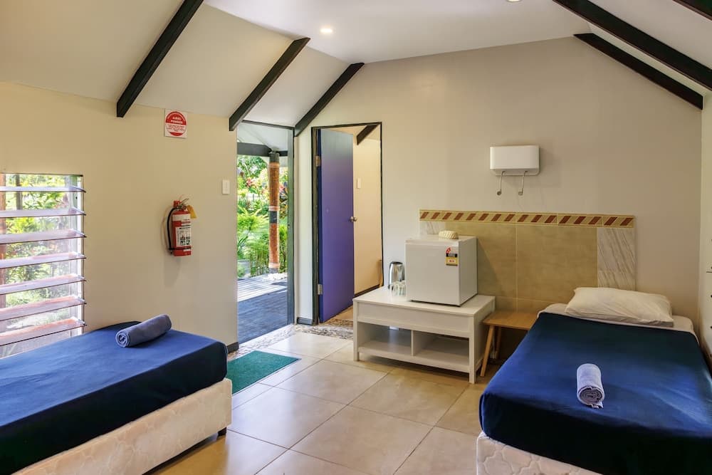 Mango Bay Resort property photograph