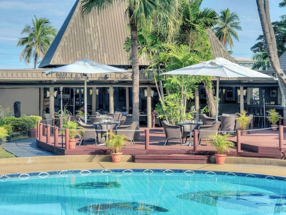 Property photograph of Mercure Nadi