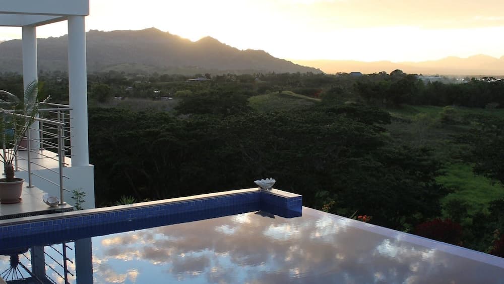 Fiji Luxury Pool Villa 2 property photograph