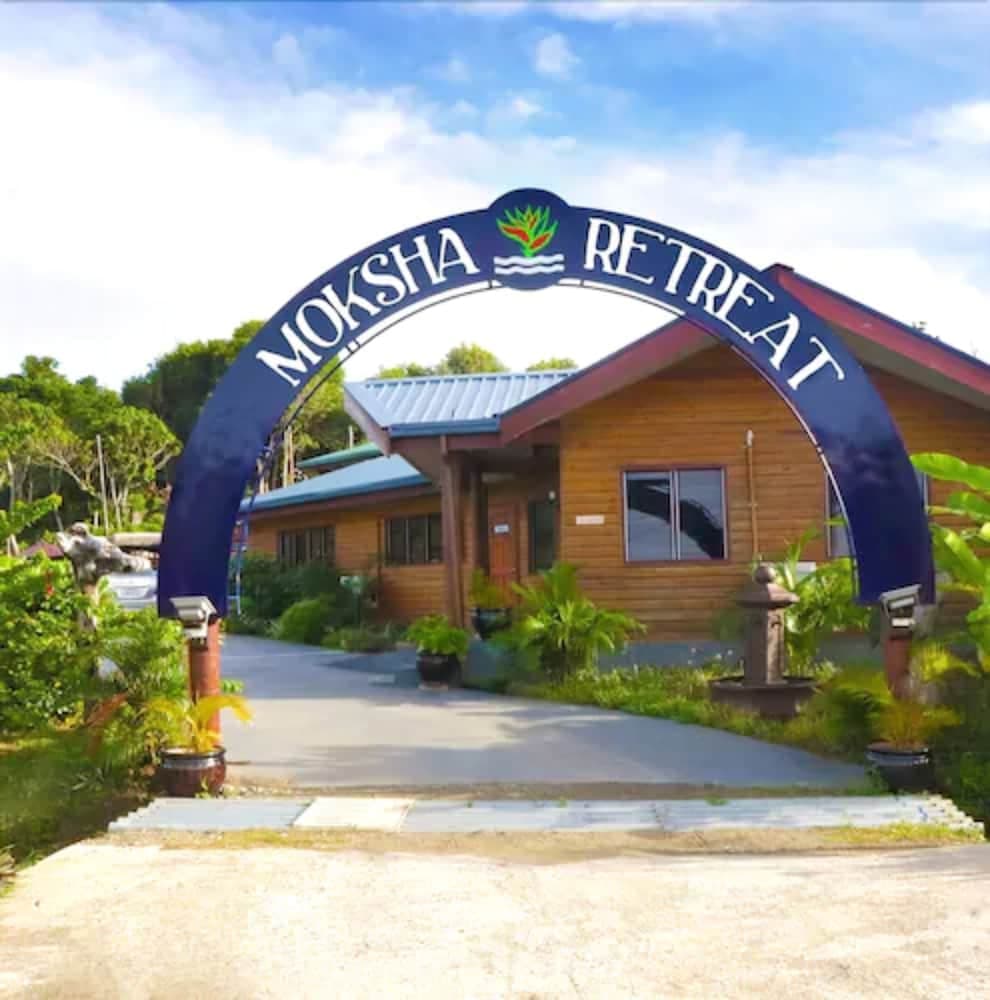Property photograph of Moksha Retreat