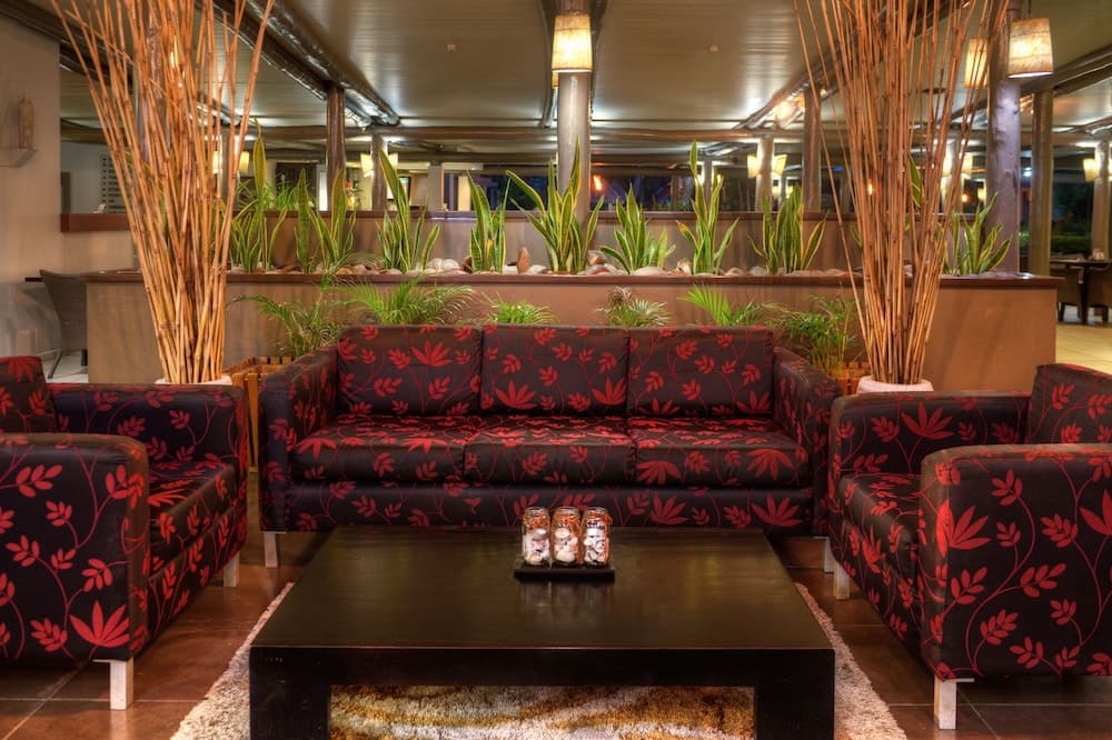 Mercure Nadi property photograph