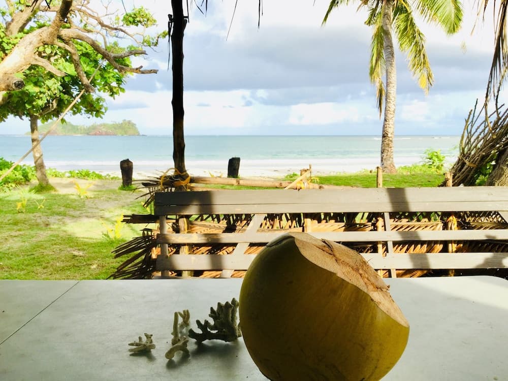 Malakati Homestay property photograph