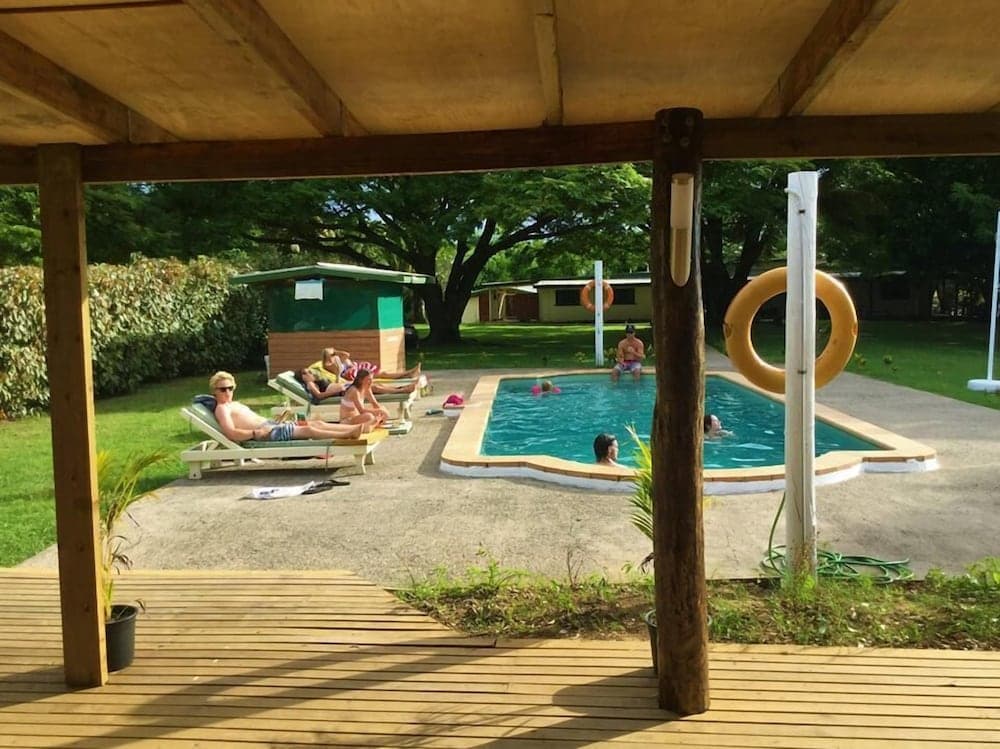 Rendezvous Surf Camp Fiji - Hostel property photograph