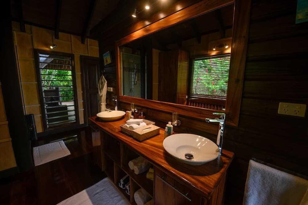 Emaho Sekawa Resort property photograph