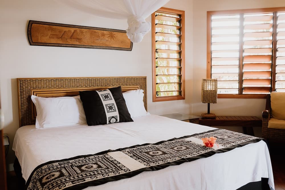 La Dolce Vita Holiday Villas property photograph