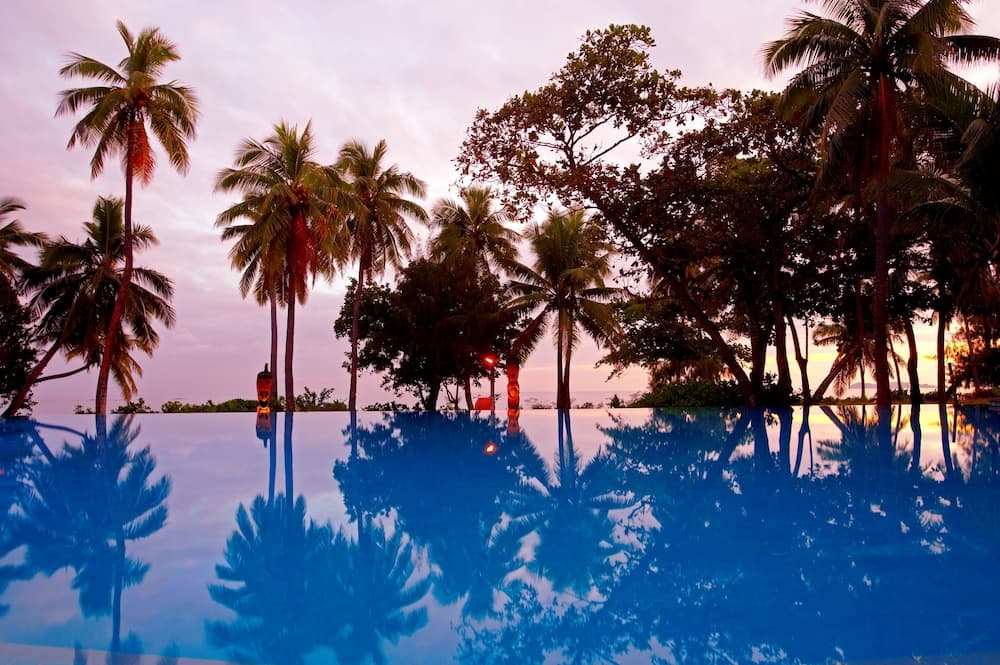 Yasawa Island Resort property photograph