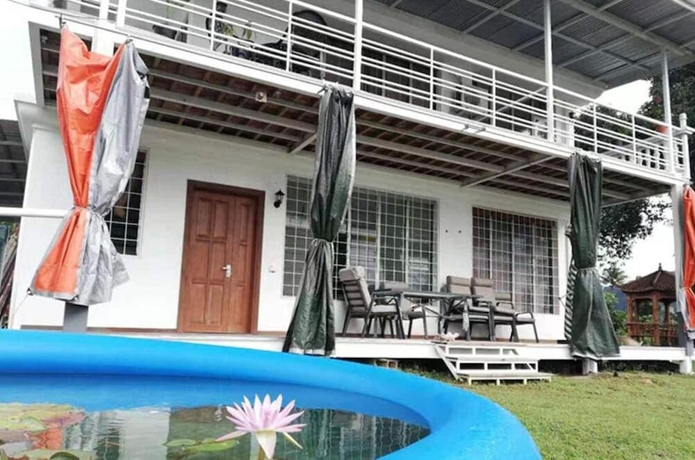 Suva Hideaway Villa property photograph