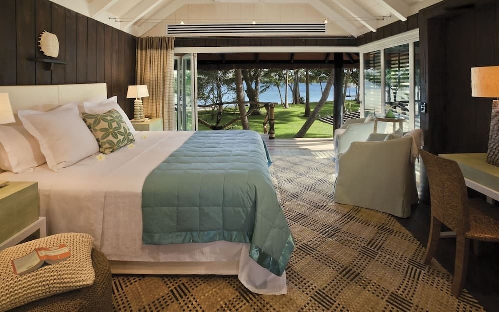 Dolphin Island - Private Island property photograph