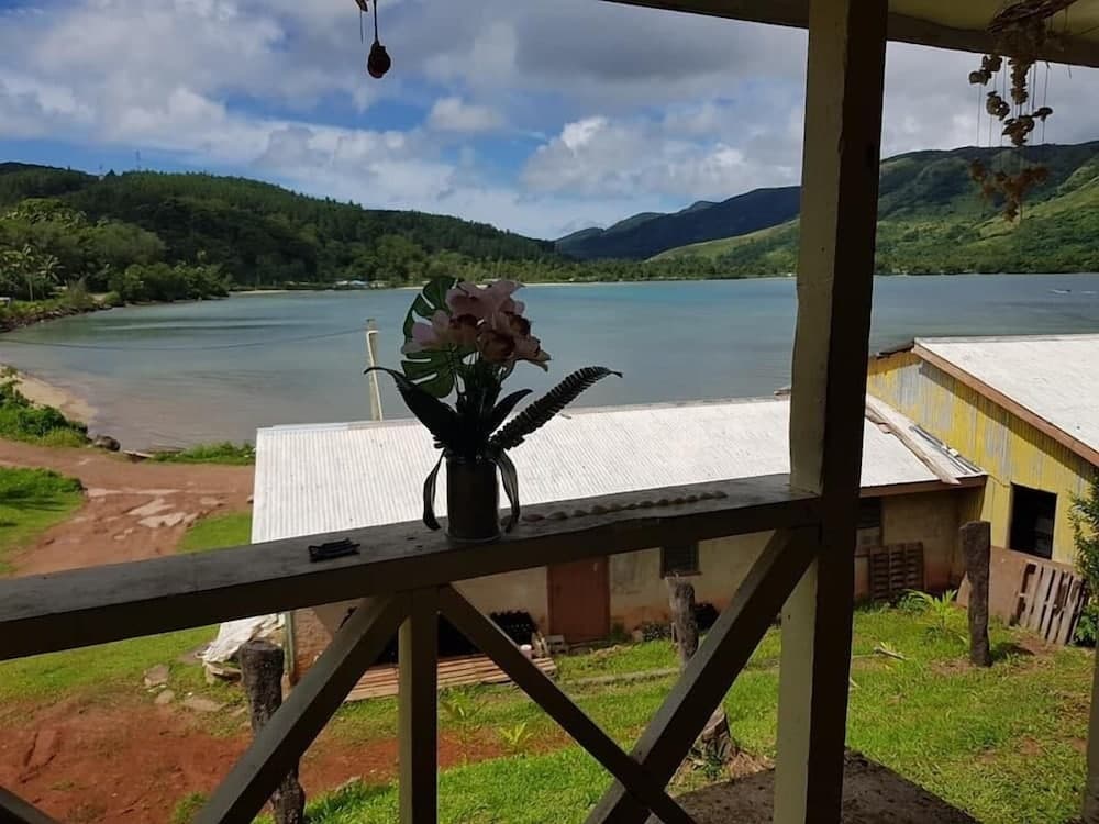 Navutovuto Accommodation property photograph