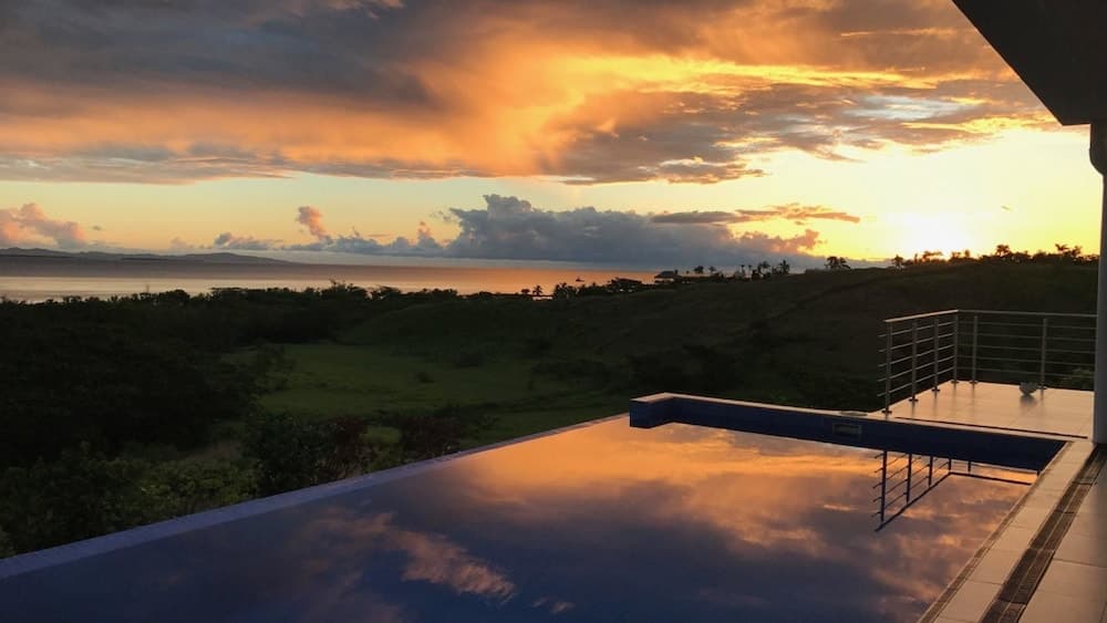 Fiji Luxury Pool Villa 2 property photograph