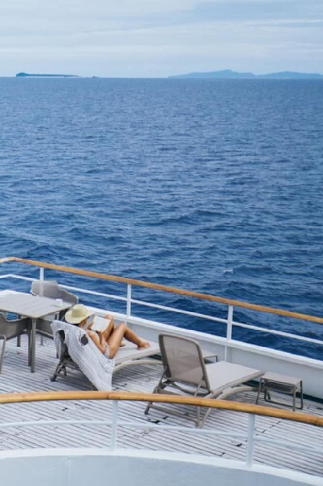 Property photograph of Captain Cook Cruises, Fiji's Cruise line
