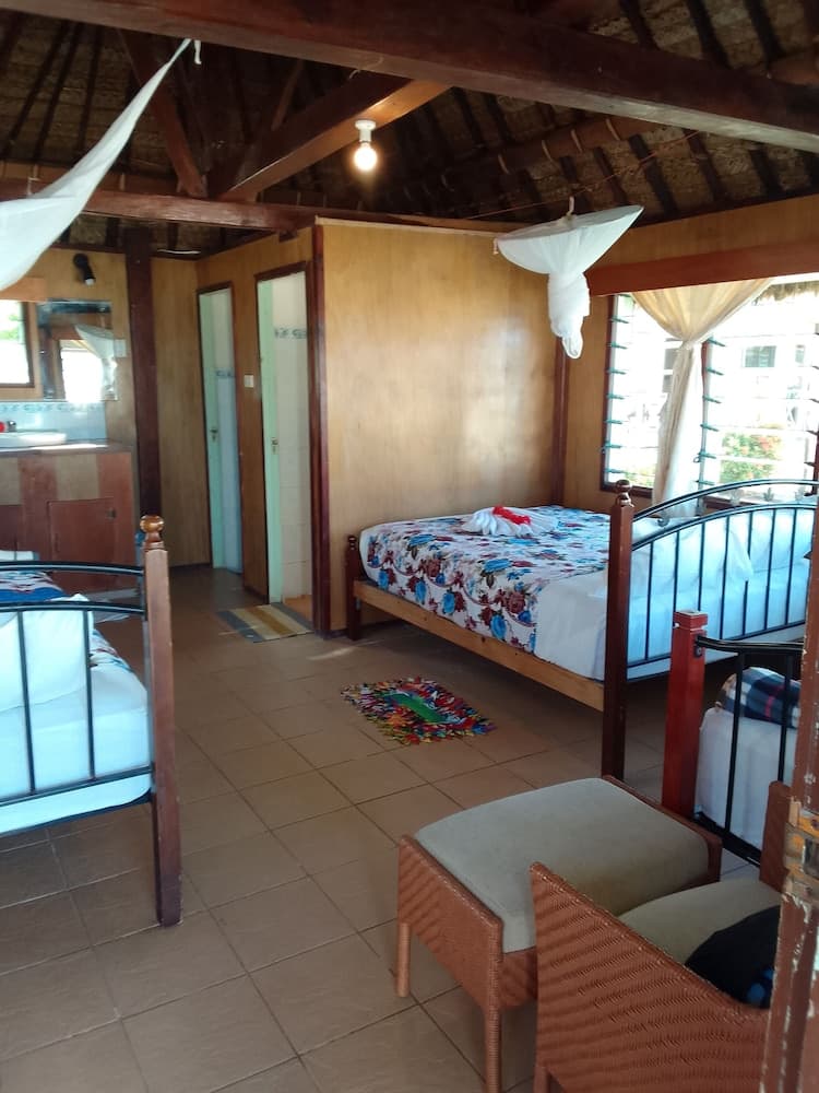 Waya Lailai Eco Haven property photograph