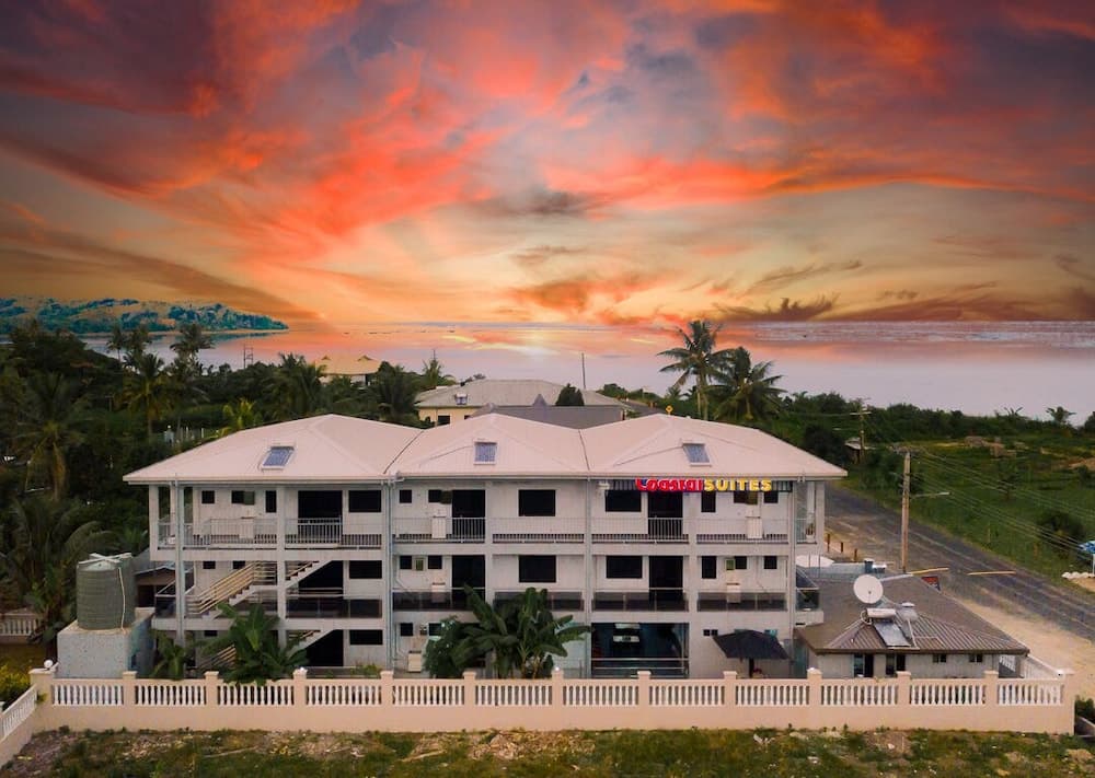 Property photograph of Coastal Suites