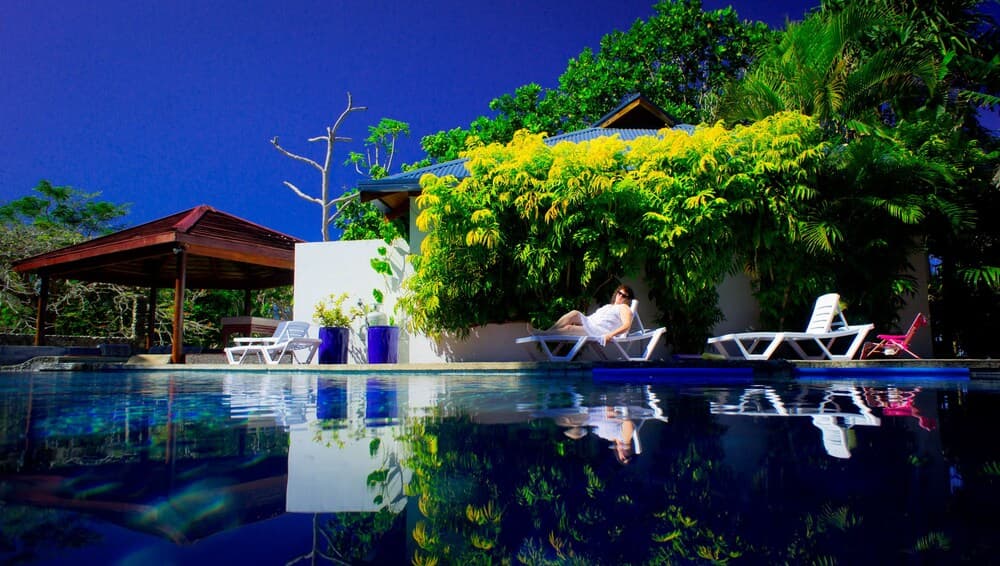 deVos - The Private Residence property photograph