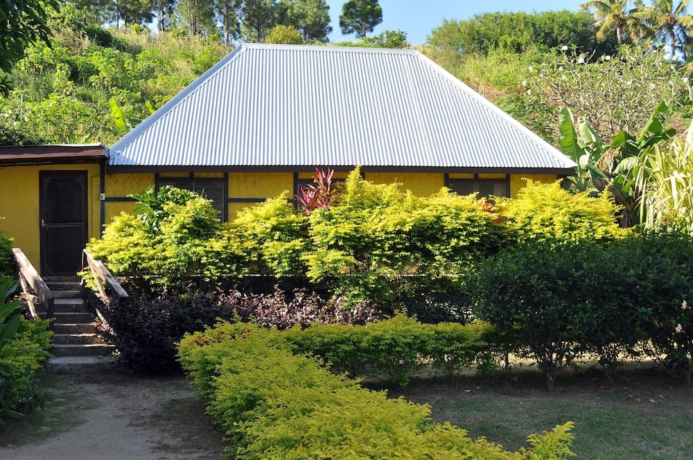 Property photograph of Ratu Kini Backpackers & Dive Resort