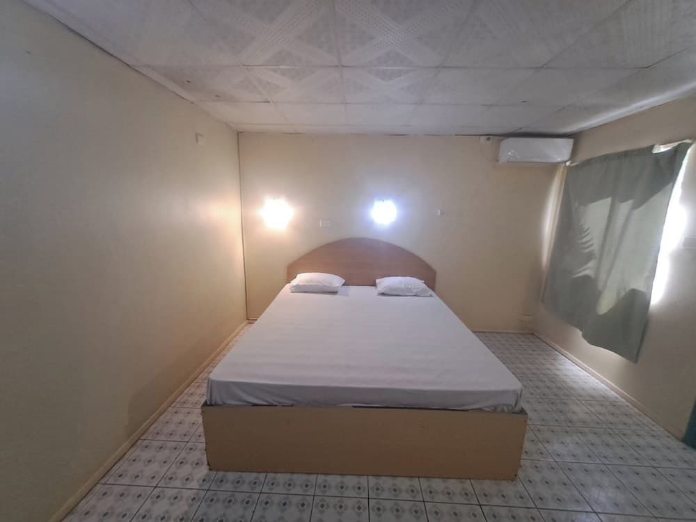 Fun World Plaza Hotel property photograph
