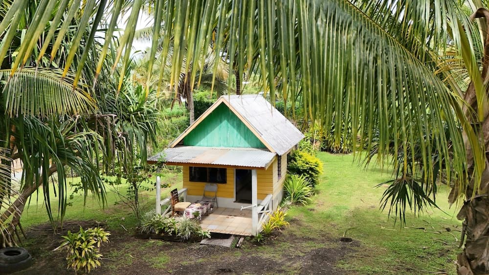 Natalei Eco Lodge property photograph