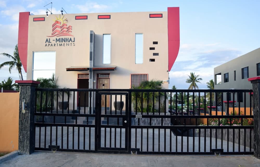 Property photograph of Al-Minhaj Service Apartments