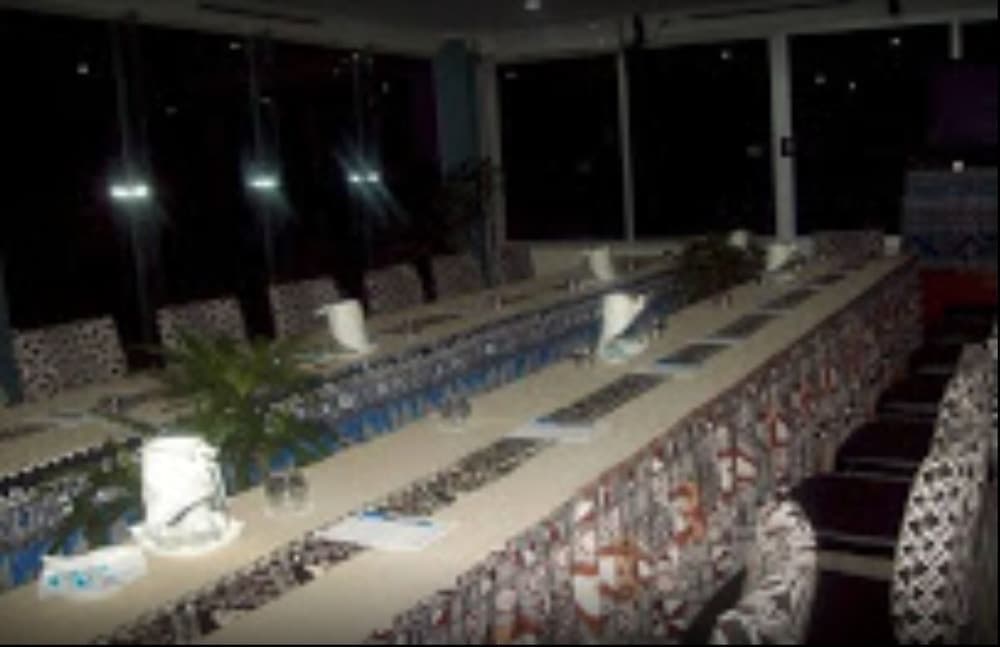 Trans International Hotel property photograph