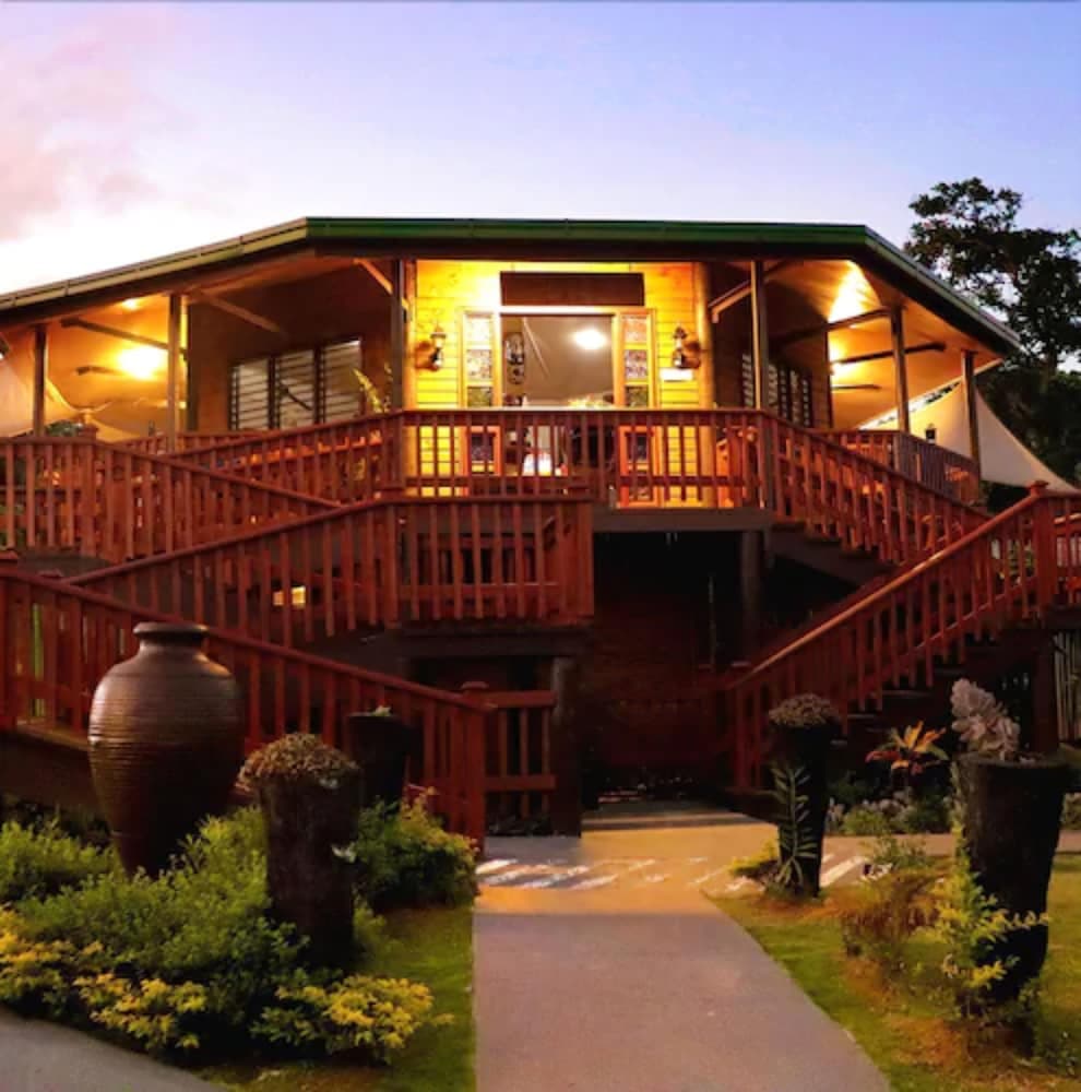 Moksha Retreat property photograph