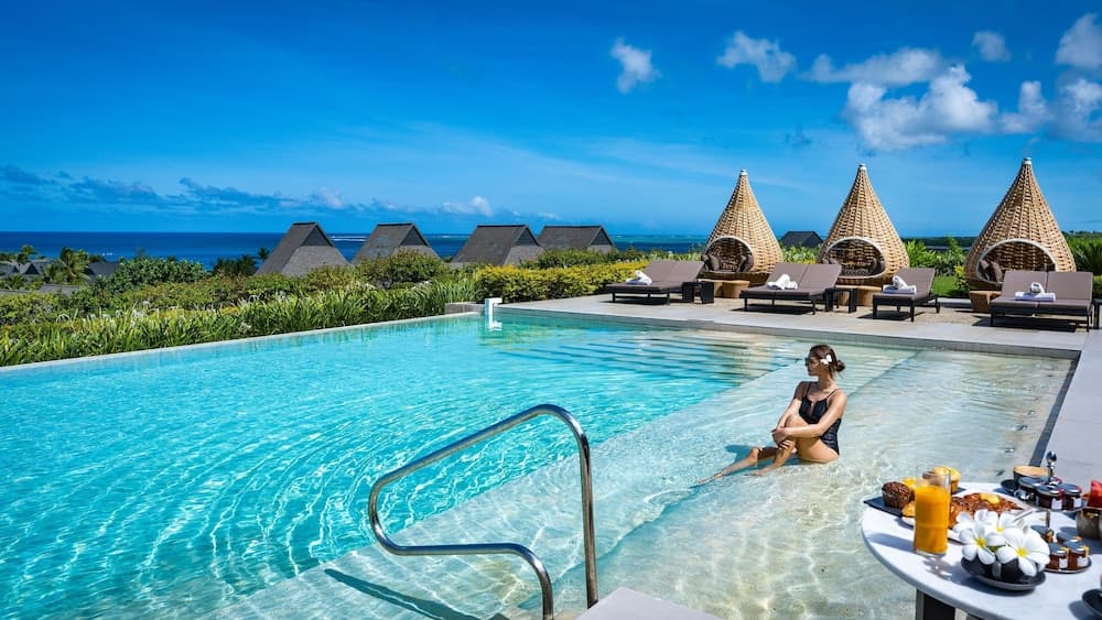 InterContinental Fiji Golf Resort & Spa by IHG property photograph