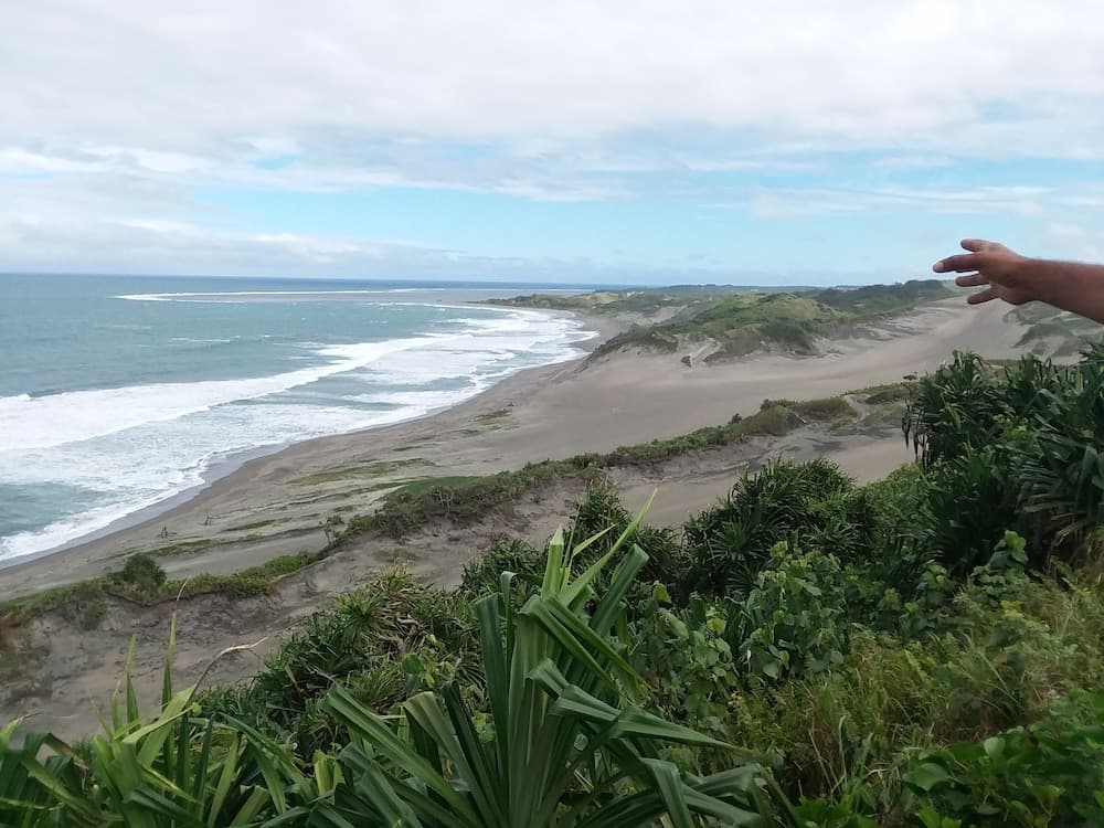 Belle Balise property photograph