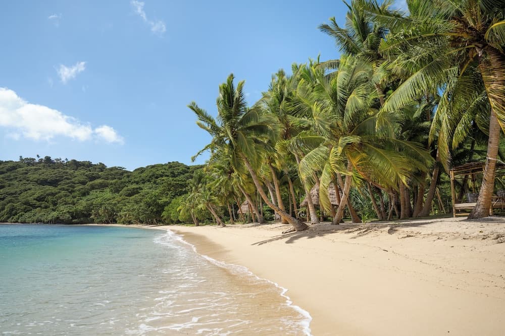 Wakaya Island Resort & Spa property photograph