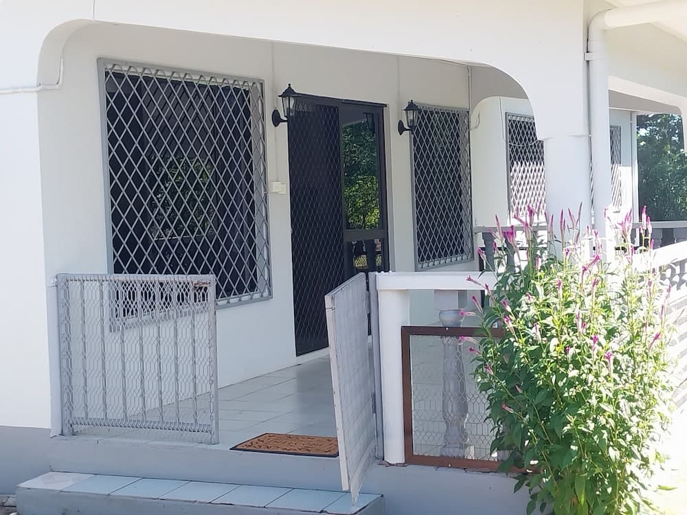 Property photograph of Ben's Fiji Private Accommodation Gateway Escape