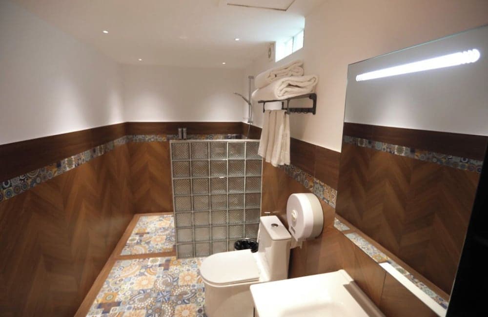Rainbow Holiday Resort property photograph