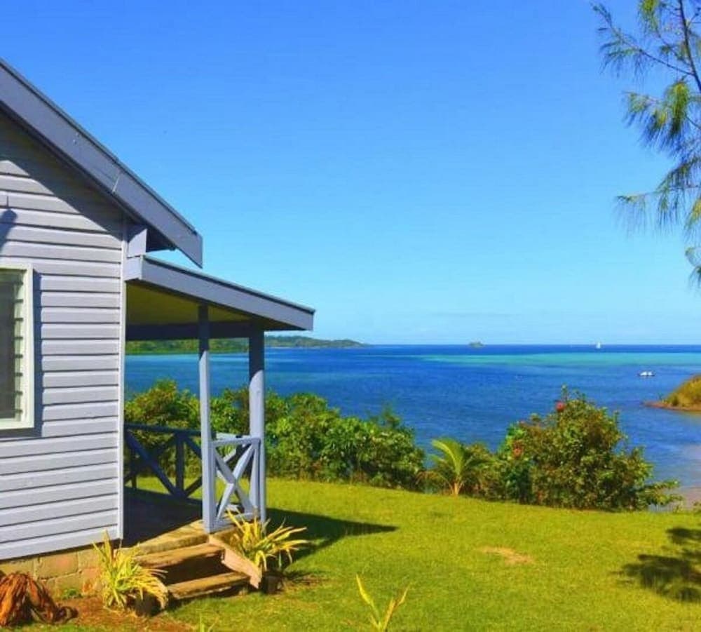 Property photograph of Sasa Nature Lodge